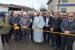 خدمت‌رسانی بنیاد مسکن درشهرستان بابل؛افتتاح پروژه‌های عمرانی گرامیداشت دهه مبارک فجر