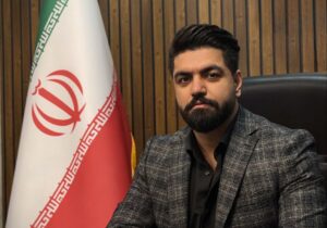 دکتر محمدحسین پارسی‌نژاد؛   پدیده جوان انتخابات دوره هفتم شورای شهر ساری/ نگاهی تازه ، شهری آباد