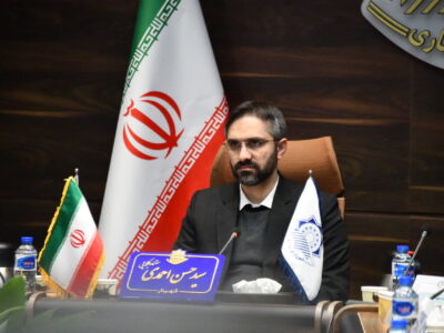 پایان ۳ دهه انتظار خیابان قارن؛ «آب‌انبار نو» ساری ۲ کیلومتری می‌شود
