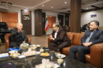 استاندار مازندران خبر داد:  ۲۴۰۰ سند اراضی علوی در دهه فجر به نیازمندان مازندران واگذار شد؛ تأکید بر تحقق دستورات رهبری و رفع محرومیت