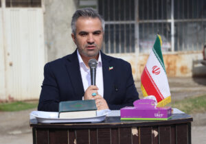 فرماندار قائم‌شهر: به مناسبت ایام الله دهه مبارکه فجر ۱۰ پروژه برق با ارزش ۶۷ میلیارد ریال در شهرستان افتتاح شد