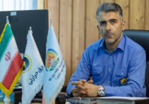 به مناسبت گرامیداشت دهه مبارک فجر:   اقدامات و دستاوردهای یک­ساله نیروگاه شهیدسلیمی نکا تشریح شد