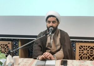 حوزه‌های علمیه در ساخت تمدن نوین اسلامی و جهاد تبیین گام بردارند