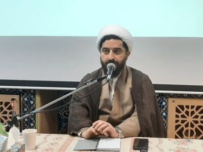 حوزه‌های علمیه در ساخت تمدن نوین اسلامی و جهاد تبیین گام بردارند