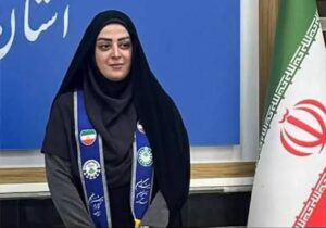 رییس سازمان دانش آموزی استان مازندران: نقش دانشآموزان در تصمیمسازیهای نظام تعلیم و تربیت اثرگذار است