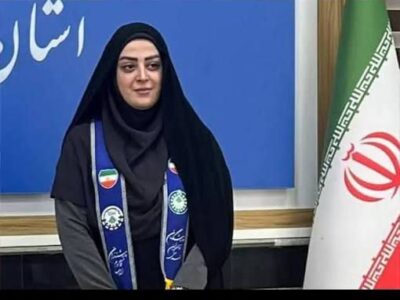 رییس سازمان دانش آموزی استان مازندران: نقش دانشآموزان در تصمیمسازیهای نظام تعلیم و تربیت اثرگذار است