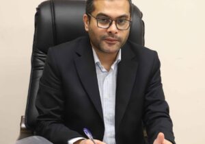 مدیر جوانی که با عملکرد قابل قبول نبض استانداری مازندران را کوک کرد