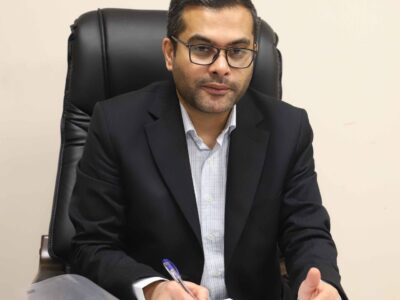 مدیر جوانی که با عملکرد قابل قبول نبض استانداری مازندران را کوک کرد