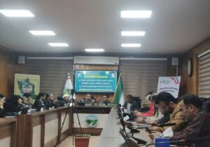 صیانت از منابع طبیعی مسئولیت همگانی/ ۹۵ درصد اراضی ساحلی مازندران دارای سند است