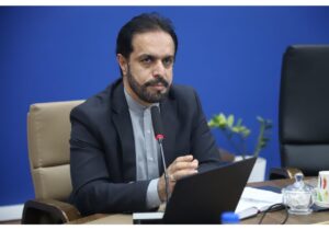 معاون سیاسی استانداری مازندران پیرامون اعلام زودهنگام بررسی صلاحیت داوطلبان شورای  شهر در  فضای مجازی  :    «گمانه‌زنی‌ها» مورد تأیید ما نیست