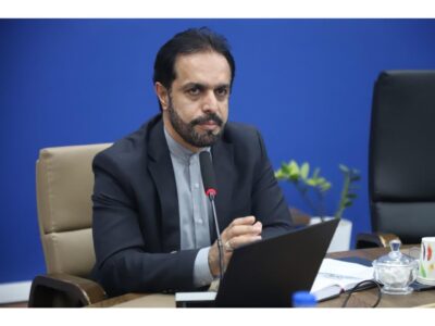 معاون سیاسی استانداری مازندران پیرامون اعلام زودهنگام بررسی صلاحیت داوطلبان شورای  شهر در  فضای مجازی  :    «گمانه‌زنی‌ها» مورد تأیید ما نیست