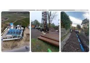 مدیرعامل آب وفاضلاب مازندران خبرداد: اجرای بیش از ۳۹۰ پروژه آبرسانی در مازندران