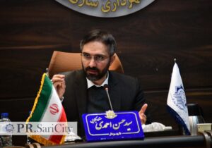 نوید روحیه بخش شهردار مرکز مازندران به مردم؛ ساماندهی و بهسازی محله تاریخی آب انبار نو