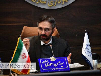 نوید روحیه بخش شهردار مرکز مازندران به مردم؛ ساماندهی و بهسازی محله تاریخی آب انبار نو