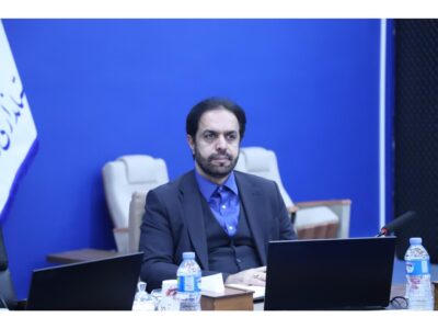 سرپرست معاونت سیاسی امنیتی استانداری مازندران: پیشرفت چشمگیر کتابخانه مرکزی مازندران پس از ۱۸ سال/ توسعه فرهنگی، ستون رشد است