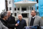 استاندار مازندران: پروازهای فرودگاه رامسر دائمی میشود/توسعه فرودگاه رامسر با جدیت در حال پیگیری است