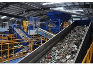 پایان دفن زباله در شرق مازندران با راه اندازی سایت مدرن پسماند بهشهر؛  رکوردشکنی در مدیریت پسماند،عبور از مسیر ۸۰ ساله تنها در ۶ ماه