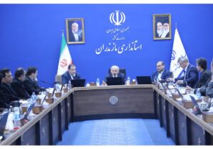 استاندار مازندران:  با هم‌افزایی هرچه بیشتر، مسیر دستیابی به منابع مالی پایدار برای استان هموار گردد/ وظیفه ماست که با جدیت تمام، منابع مالی استان را وصول کنیم