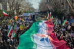 دعوت دکتر یونسی رستمی، مقام عالی دولت در استان از مردم مازندران برای حضور در راهپیمایی ۲۲ بهمن
