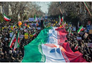 دعوت دکتر یونسی رستمی، مقام عالی دولت در استان از مردم مازندران برای حضور در راهپیمایی ۲۲ بهمن