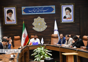 شهردار ساری اعلام کرد: آمادهباش کامل شهرداری ساری برای استقبال شایسته از رئیسجمهور