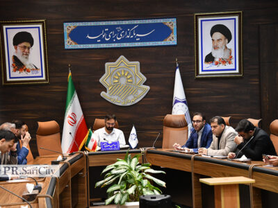 شهردار ساری اعلام کرد: آمادهباش کامل شهرداری ساری برای استقبال شایسته از رئیسجمهور