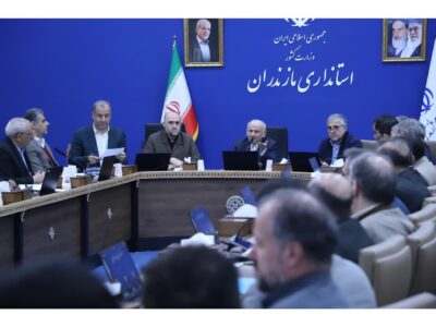 یونسی رستمی: گرانی و کیفیت پایین نان به هیچ وجه قابل قبول نیست/مردم باید نتایج جلسات را در سفره خود لمس کنند