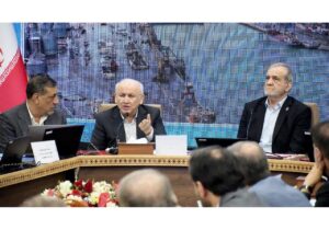 استاندار مازندران در شورای برنامه ریزی : جلوگیری از بی‌نظمی شهری با سامانه بروزرسانی ماهانه ساخت‌وسازها