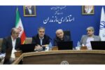 اقدامات استاندار مازندران موجب رفاه مردم استان شده است / تحویل ۱۵۰ هزار واحد مسکونی در کشور با خدمات کامل زیربنایی و روبنایی در دهه فجر