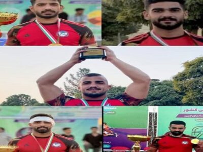 دو مازندرانی در جمع دعوتشدگان تیم ملی کبدی ساحلی کشور