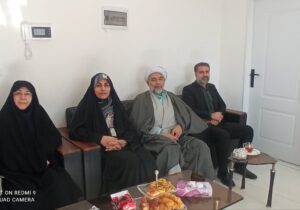 کلینیک مشاوره خانواده دادگستری مازندران افتتاح شد؛ گامی نوین برای کاهش طلاق پیش از ورود به دادگاه