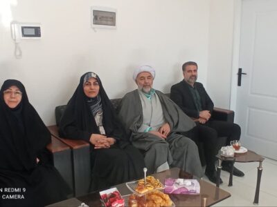 کلینیک مشاوره خانواده دادگستری مازندران افتتاح شد؛ گامی نوین برای کاهش طلاق پیش از ورود به دادگاه