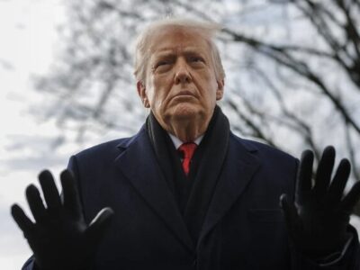 ادعای ترامپ علیه ایران؛ «یا توافق یا جنگ!»