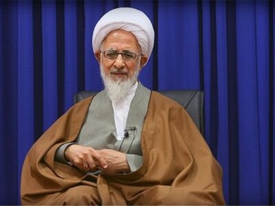 آیت الله العظمی جوادی آملی: تبلیغ عالمانه و حضور آگاهانه در راهپیمایی ۲۲ بهمن از شعائر عظیم است