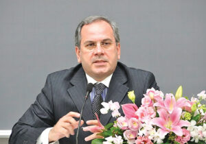 آینده جهان از نگاه داوُس