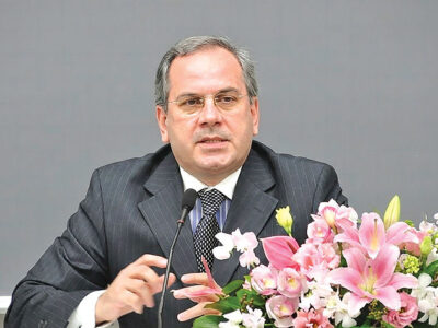 آینده جهان از نگاه داوُس