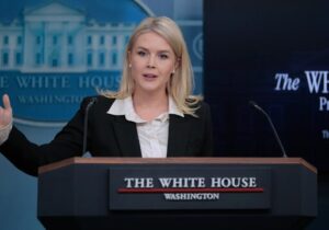 کاخ سفید: دیدار ترامپ و نتانیاهو فردا است