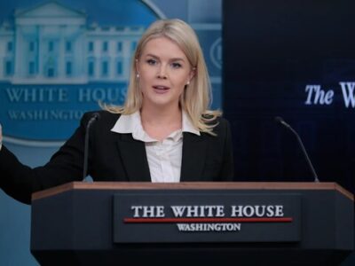 کاخ سفید: دیدار ترامپ و نتانیاهو فردا است