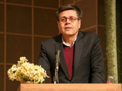 سرپرست شرکت توانیر عنوان کرد: تداوم روشنایی در روزهای جنگ رمضان؛ فداکاری کارکنان توانیر در خط مقدم پایداری برق