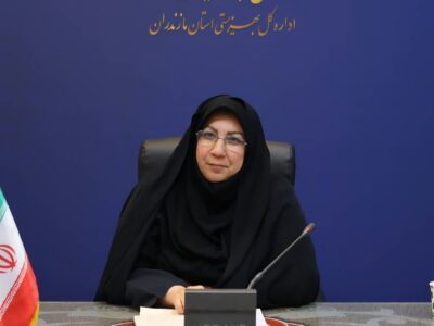 مدیرکل بهزیستی مازندران اعلام‌کرد چتر آرامش «محب» بر سر مازندران/ آغاز ماموریت سفیران تاب‌آوری در روزهای سخت