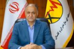 علیاکبر نصیری مدیرعامل شرکت برق منطقهای مازندران و گلستان شد.