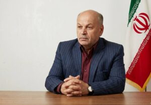 دبیر حزب اعتدال و توسعه مازندران مطرح کرد : نوروز ۱۴۰۵ ؛ تجلی بیعت ملی با رهبر انقلاب و ایستادگی در برابر تجاوزات دشمنان ایران