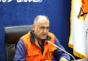 برگزاری جلسه فوق‌العاده مدیریت بحران و پدافند غیرعامل در شرکت برق منطقه‌ای مازندران و گلستان