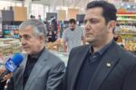 معاون هماهنگی امور اقتصادی استانداری مازندران در آمل تاکید کرد: هیچ کمبودی در کالاهای اساسی و سوخت وجود ندارد/ آمادگی میزبانی از ۲۰ میلیون مسافر