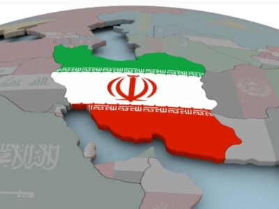 افول نقش آمریکا در امنیت خاورمیانه