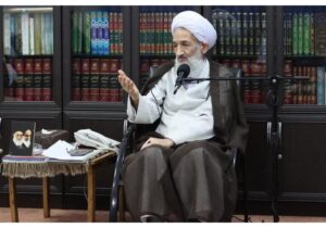 حضرت آیت الله لائینی: فضای آرام،وفور اقلام اساسی و امنیت پایدار استان نتیجه مدیریت هوشمندانه استاندار/در دل شرایط جنگی، مردم استان فشاری احساس نمیکنند