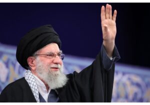 اهالی فرهنگ و هنر مازندران داغدار رهبر شهید