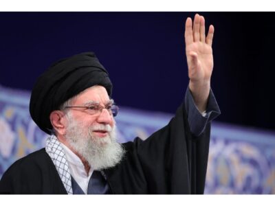 اهالی فرهنگ و هنر مازندران داغدار رهبر شهید