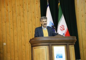 مدیرعامل شرکت آب منطقه‌ای مازندران: ۲۵ هزار هکتار از زمین‌های کشاورزی مازندران در سال زراعی جاری دچار تنش آبی خواهند شد.