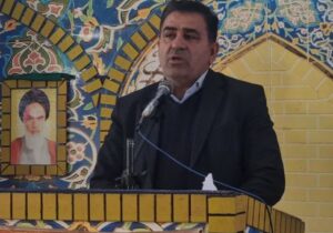 نماینده مردم ساری و میاندورود در مجلس: روز قدس نمایش عزت ایران و رسوایی استکبار است